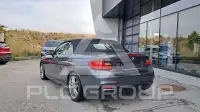 2016 BMW 220
