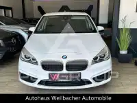 2016 BMW 220