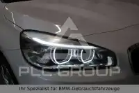 2016 BMW 220