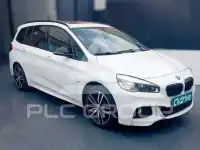 2016 BMW 220