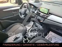 2016 BMW 220