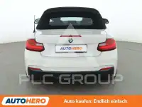2016 BMW 220