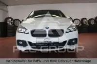 2016 BMW 220