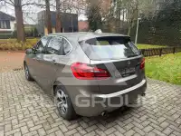 2016 BMW 220