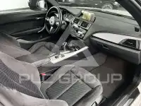 2016 BMW 220
