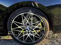 2016 BMW 220