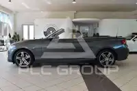 2016 BMW 220