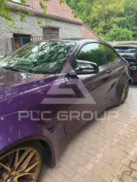 2016 BMW 220