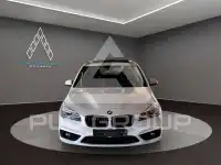 2016 BMW 220
