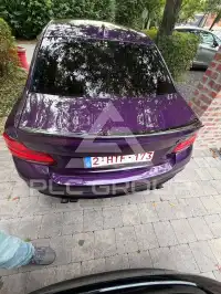 2016 BMW 220