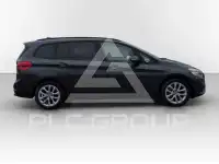 2016 BMW 220