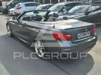 2016 BMW 220