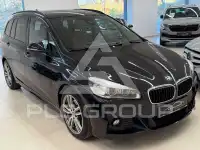 2016 BMW 220