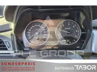 2016 BMW 220