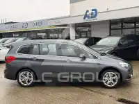 2016 BMW 220