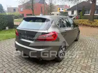 2016 BMW 220