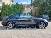 2016 BMW 220
