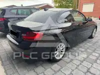 2016 BMW 220
