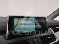 2016 BMW 220