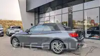 2016 BMW 220