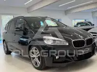 2016 BMW 220