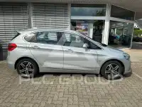 2016 BMW 220