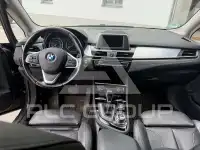 2016 BMW 220
