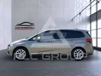 2016 BMW 220
