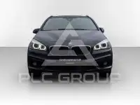 2016 BMW 220