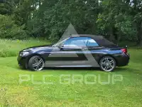 2016 BMW 220