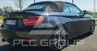 2016 BMW 220