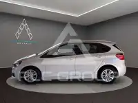 2016 BMW 220