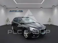 2016 BMW 220