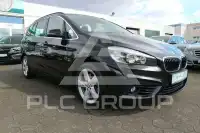 2016 BMW 220