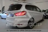 2016 BMW 220