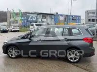 2016 BMW 220