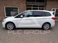 2016 BMW 220