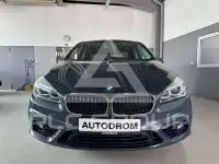2016 BMW 220