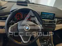 2016 BMW 220