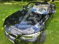 2016 BMW 220