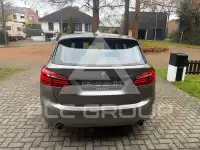 2016 BMW 220