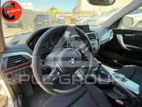 2016 BMW 220