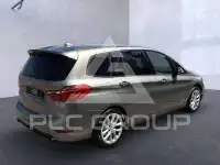 2016 BMW 220