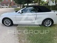 2016 BMW 220