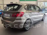2016 BMW 220