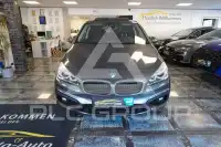 2016 BMW 220