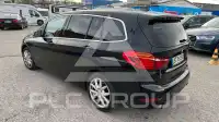 2016 BMW 220