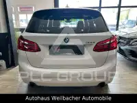 2016 BMW 220