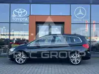 2016 BMW 220