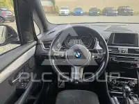 2016 BMW 220
